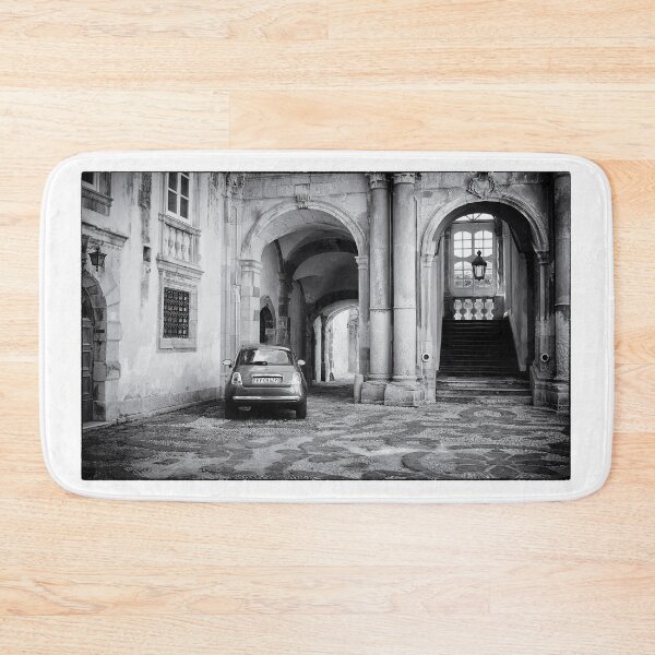 Item preview, Fiat 500 designed and sold by dunxs.