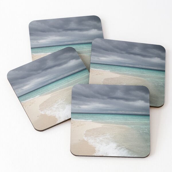 Item preview, Stormy paradise designed and sold by Damien-S.