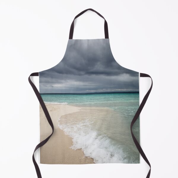 Item preview, Stormy paradise designed and sold by Damien-S.