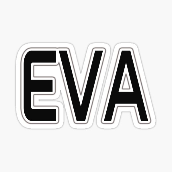 eva-formal-nametag-for-eva-signature-in-black-sticker-by