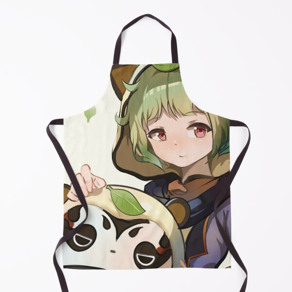Item preview, Sayu Genshin Impact designed and sold by delfinart.
