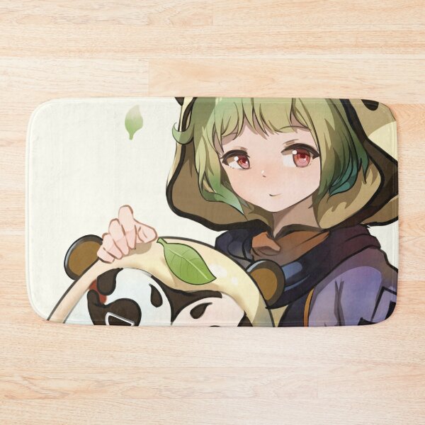 Item preview, Sayu Genshin Impact designed and sold by delfinart.