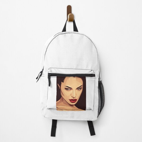 Item preview, Stop Wasting Time And Start Angelina Jolie Awesome For Movie Fan designed and sold by GiveMePeople.