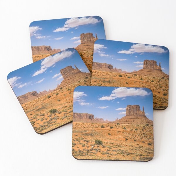 Item preview, Monument Valley, USA designed and sold by Funkylikeabee.