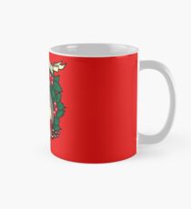 Geist von Weihnachten Tasse (Standard)