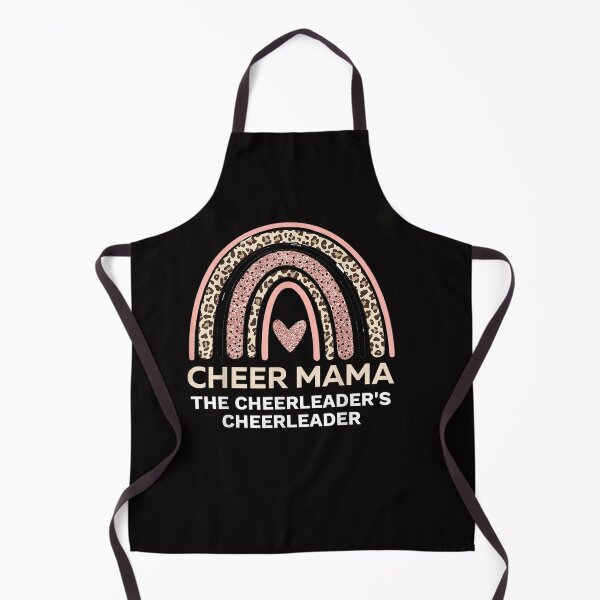 Item preview, Cheer Mama CheerMom Women Cheerleader Mom designed and sold by PatrickRda.
