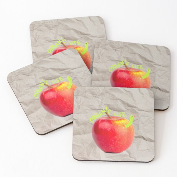 Item preview, organic life designed and sold by peaceful-space.