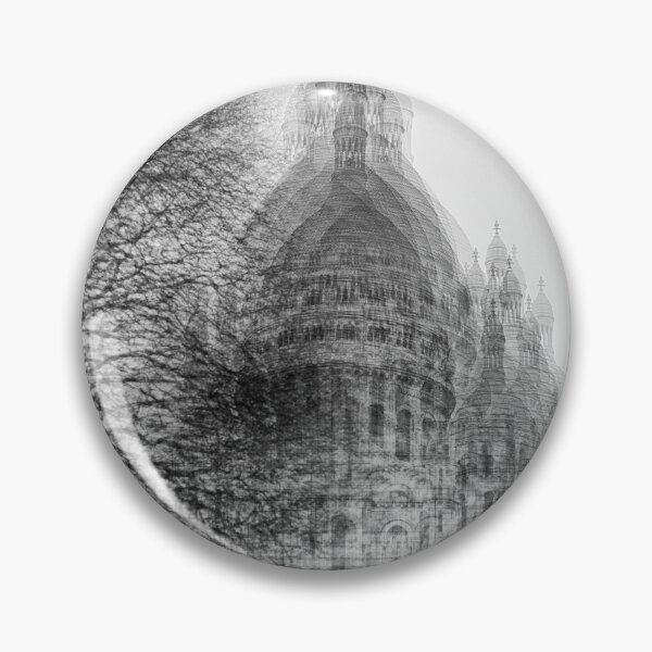 Item preview, Scare Coeur ,Sacré-Cœur, Paris designed and sold by dunxs.