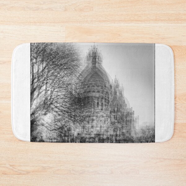 Item preview, Scare Coeur ,Sacré-Cœur, Paris designed and sold by dunxs.