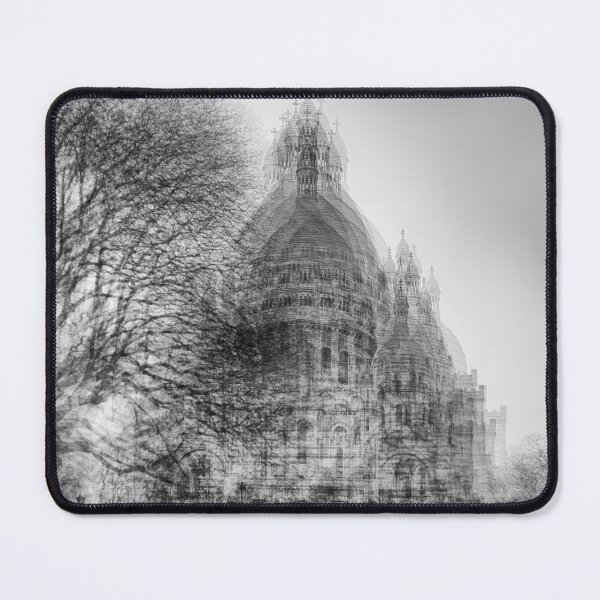 Item preview, Scare Coeur ,Sacré-Cœur, Paris designed and sold by dunxs.