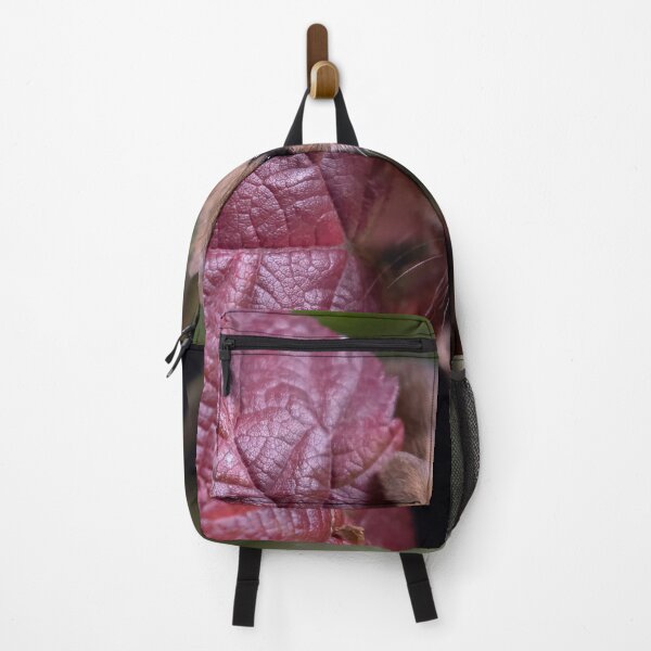 Item preview, Red Leaf Harvest Mouse designed and sold by FXST.