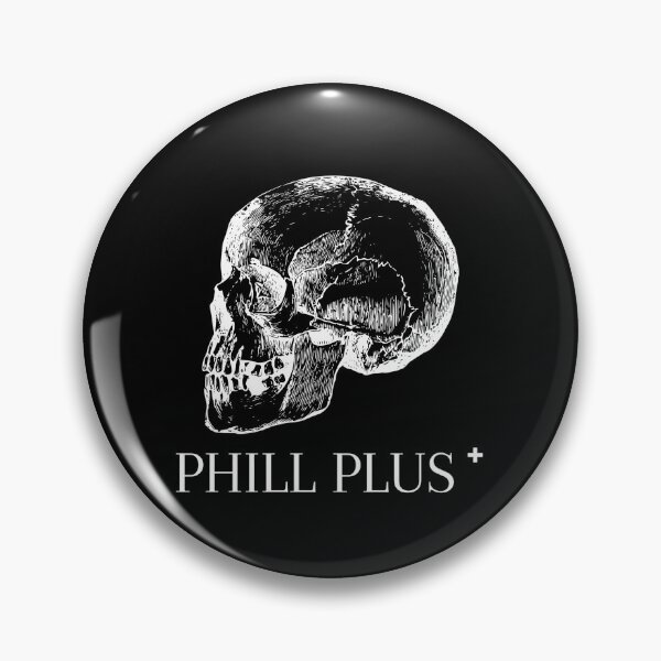 Item preview, PHILL PLUS STYLE designed and sold by cardia1991.