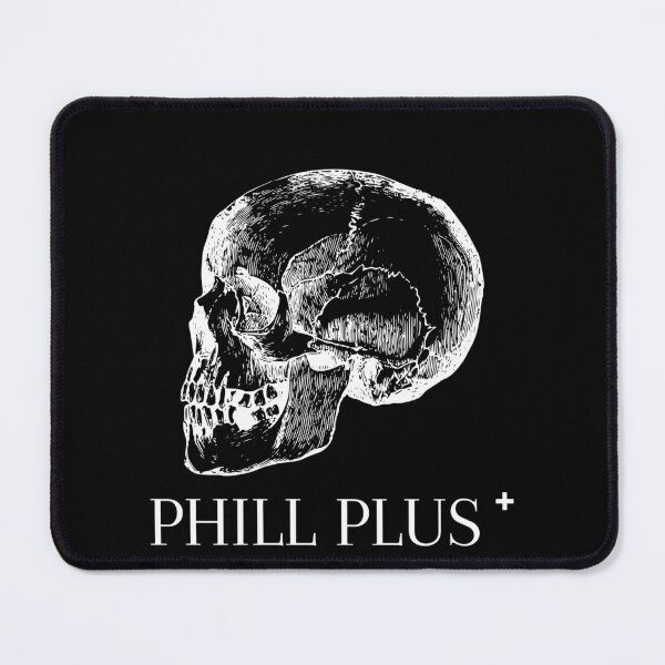 Item preview, PHILL PLUS STYLE designed and sold by cardia1991.