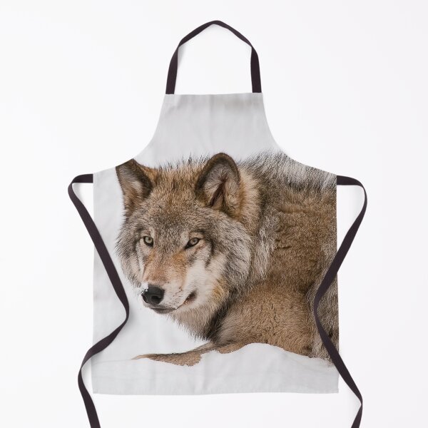 Item preview, Gray Wolf designed and sold by Michael Cummings.