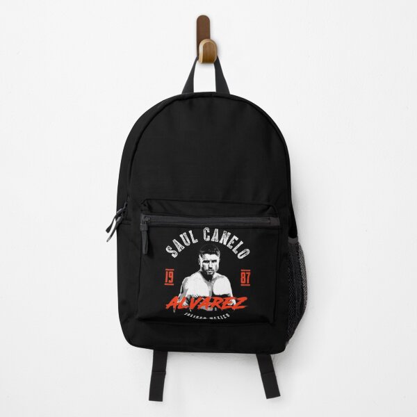 Item preview, Canelo Alvarez Saul Grunge designed and sold by malako9215.