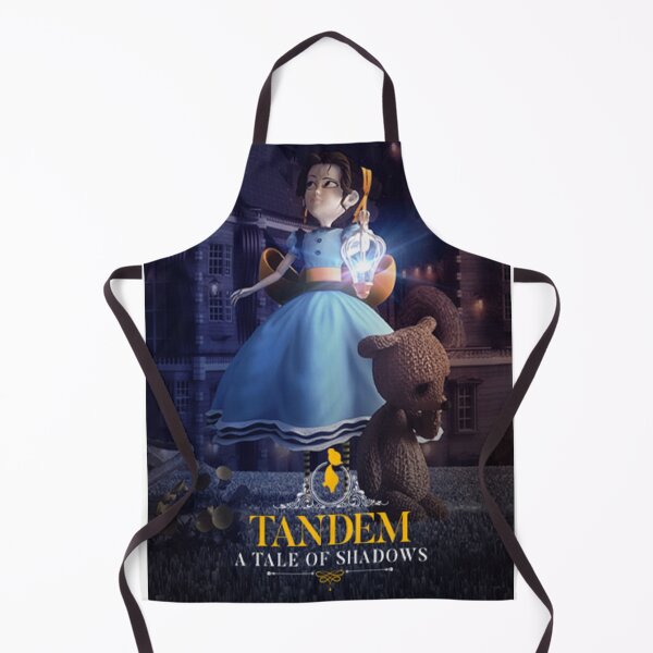 Item preview, Tandem a tale of shadows designed and sold by Getaway21.