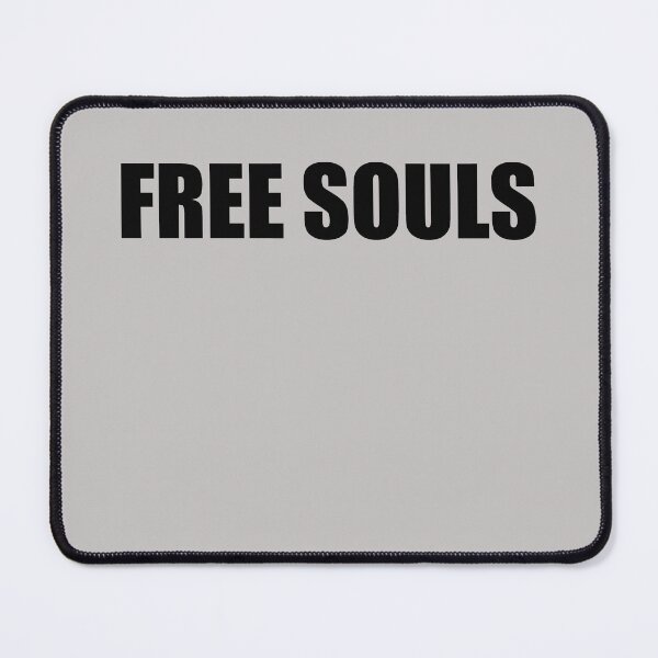 Item preview, free souls designs designed and sold by mdeebovic.