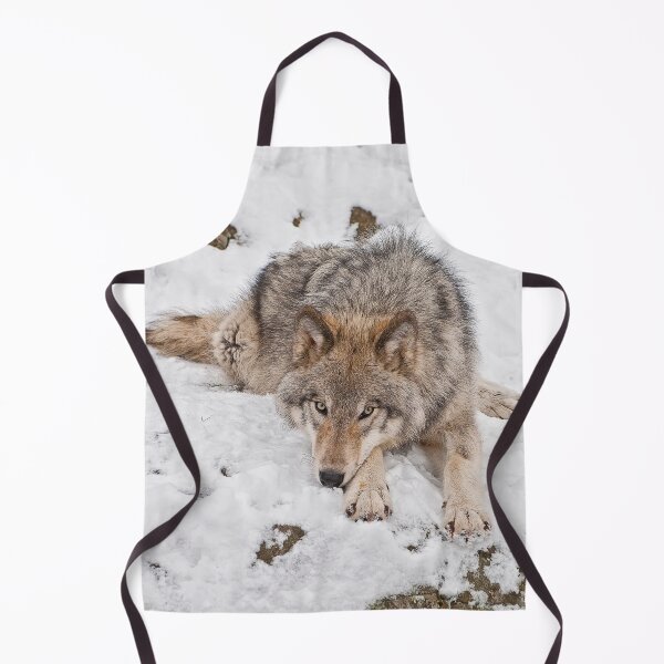 Item preview, Gray Wolf designed and sold by Michael Cummings.