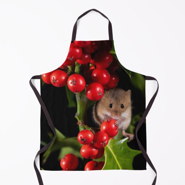 Item preview, The Holly and the Mouse designed and sold by FXST.