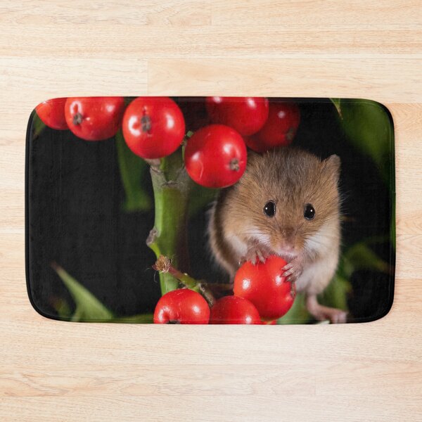 Item preview, The Holly and the Mouse designed and sold by FXST.