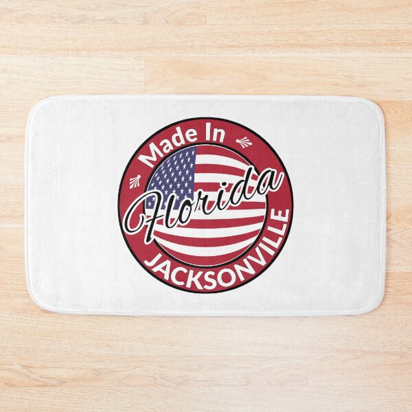 Item preview, Made In Jacksonville Florida USA designed and sold by Worldesigns by Artsiren.