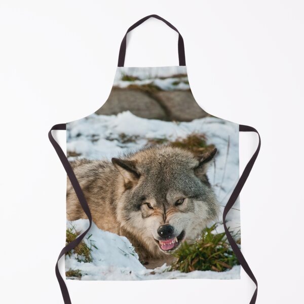 Item preview, Gray Wolf designed and sold by Michael Cummings.