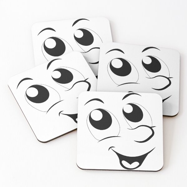 Item preview, smile designed and sold by AndyArtic.