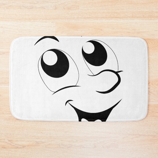 Item preview, smile designed and sold by AndyArtic.