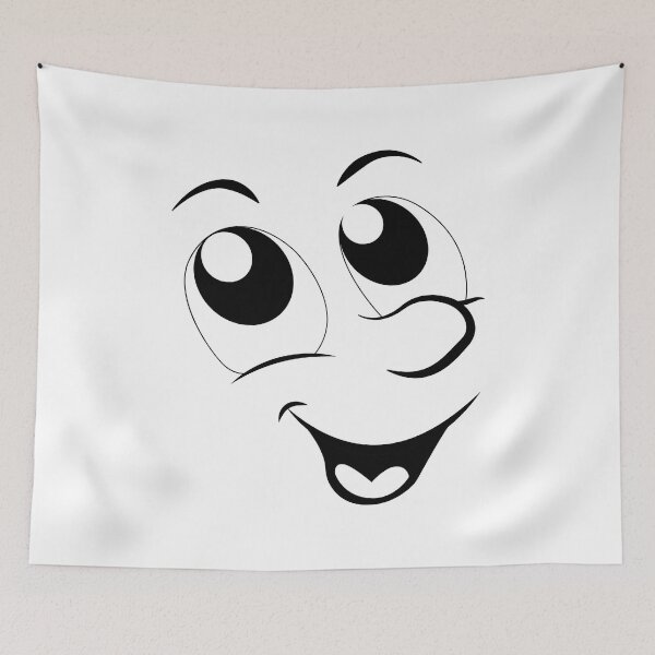 Item preview, smile designed and sold by AndyArtic.