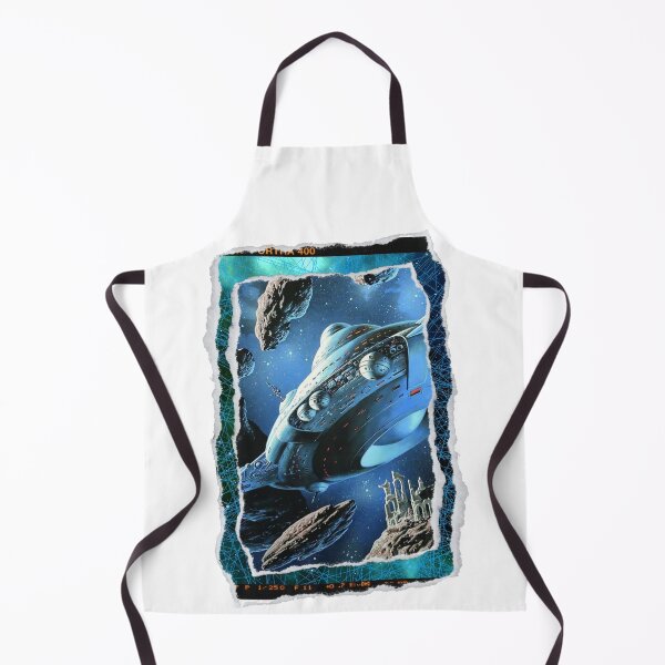 Item preview, Sci fi design The flagship - Futuristic designs, graphic compositions and artistic creations designed and sold by AdvanceDesign.