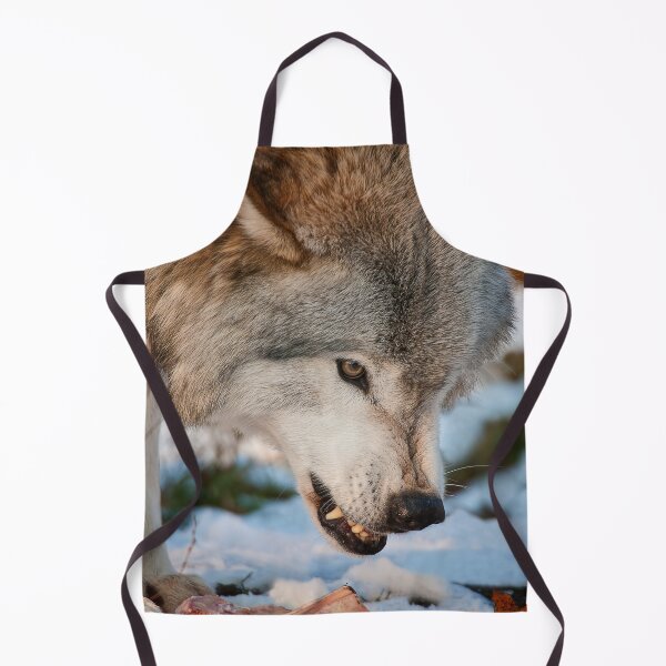 Item preview, Grey Wolf designed and sold by Michael Cummings.