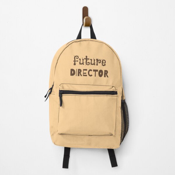 Item preview, Future Director Funny Font Light designed and sold by trendingatees.