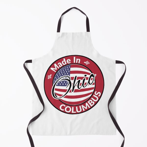Item preview, Made In Columbus Ohio USA designed and sold by Worldesigns by Artsiren.