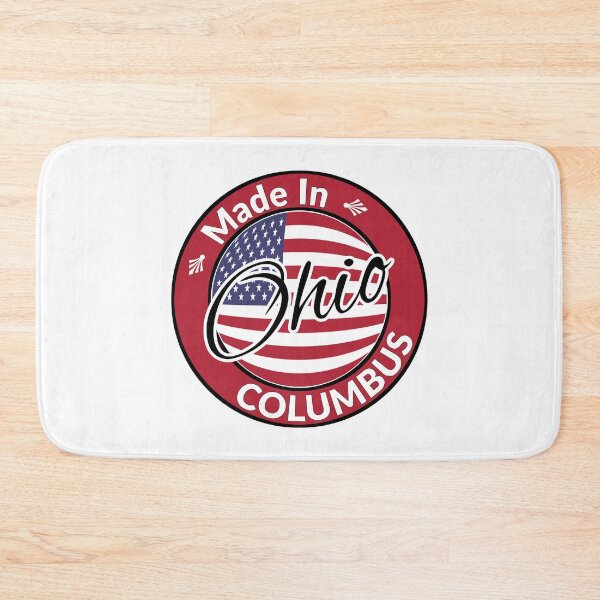Item preview, Made In Columbus Ohio USA designed and sold by Worldesigns by Artsiren.