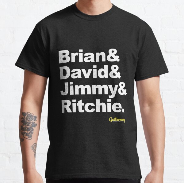 Classic T-Shirt