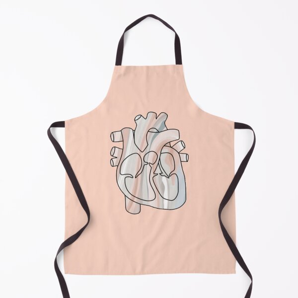 Item preview, Anatomical heart designed and sold by theamalia.