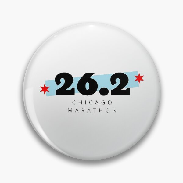 Item preview, chicago marathon designed and sold by Contrerasmre.