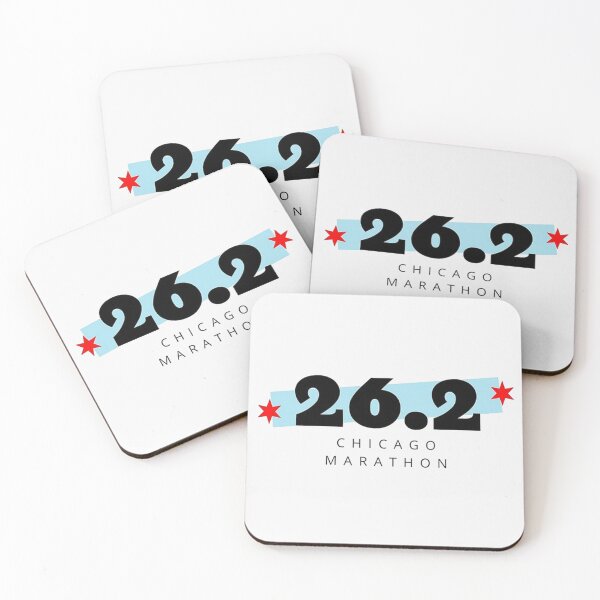 Item preview, chicago marathon designed and sold by Contrerasmre.