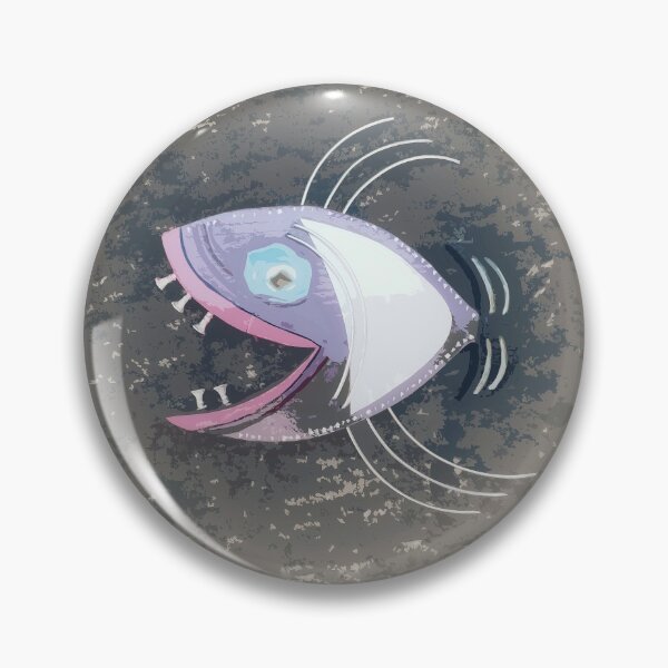 Item preview, Boho Fish 19 Coastal Design Style A Edited PHOTO of Wooden Fish Wall Decor designed and sold by Beachy.