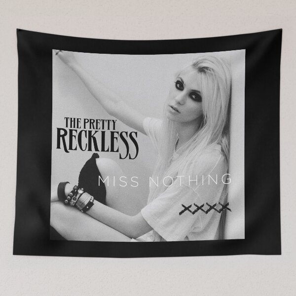 Item preview, Miss nothing designed and sold by CareyTaber312.