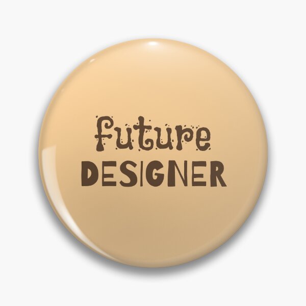 Item preview, Future Designer Funny Font Light designed and sold by trendingatees.