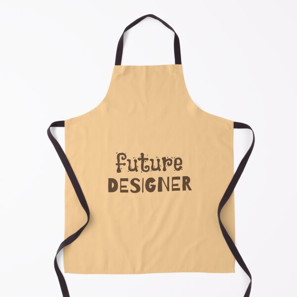 Item preview, Future Designer Funny Font Light designed and sold by trendingatees.