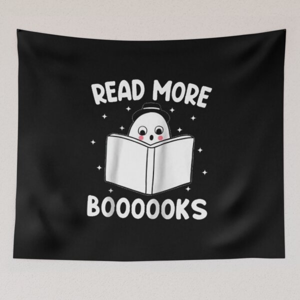 Item preview, read more boooooks designed and sold by hpshop1234.