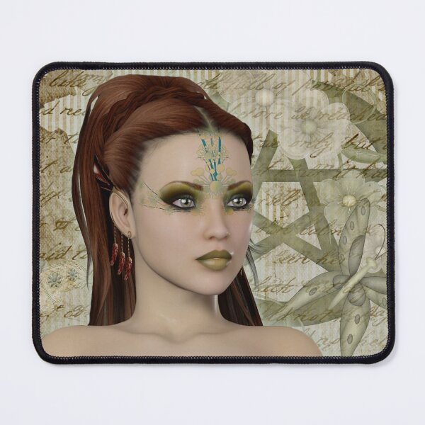 Item preview, The Enchantress, a witches tale designed and sold by LoneAngel.