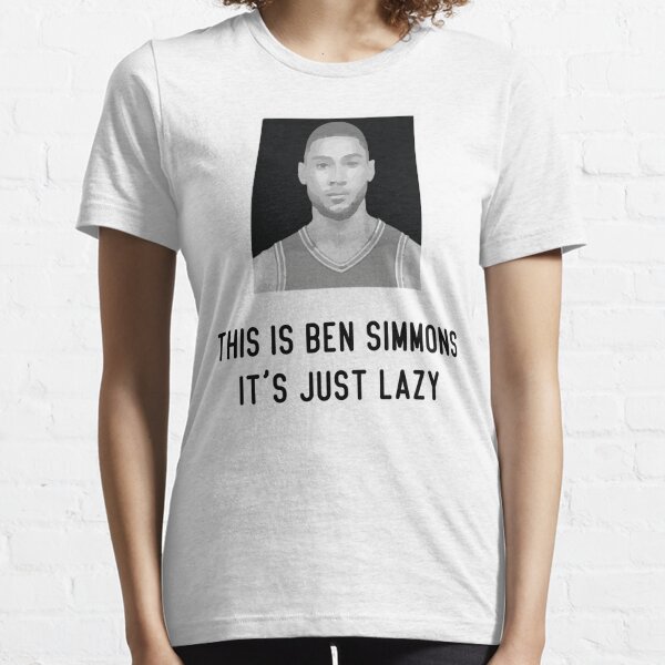 Ben Simmons Missing Shirt - StirTshirt