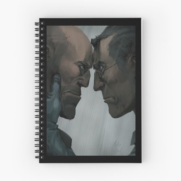 Item preview, Heavy Medic Portrait designed and sold by The-Melon-Owl.