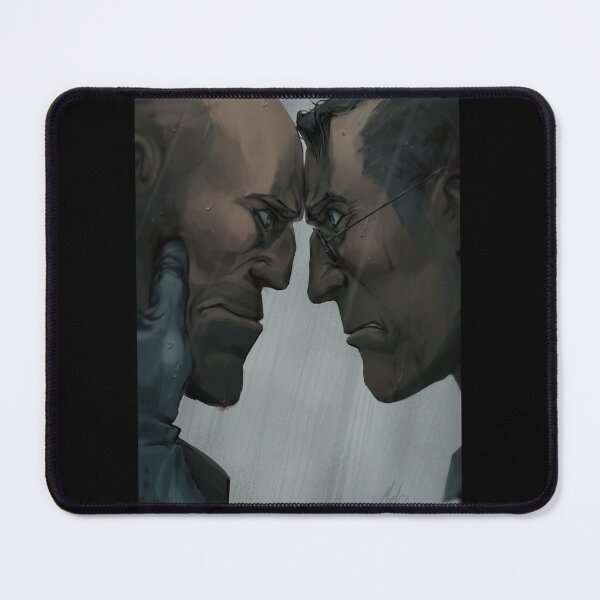 Item preview, Heavy Medic Portrait designed and sold by The-Melon-Owl.