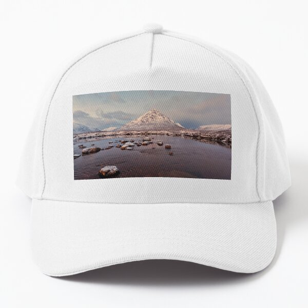 The Buachaille Etive Mor Baseball Cap