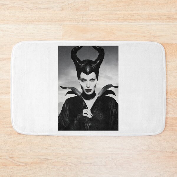 Item preview, MALEFICIENT ANGELINA JOLIE MOVIE GIFT FANS designed and sold by GiveMePeople.