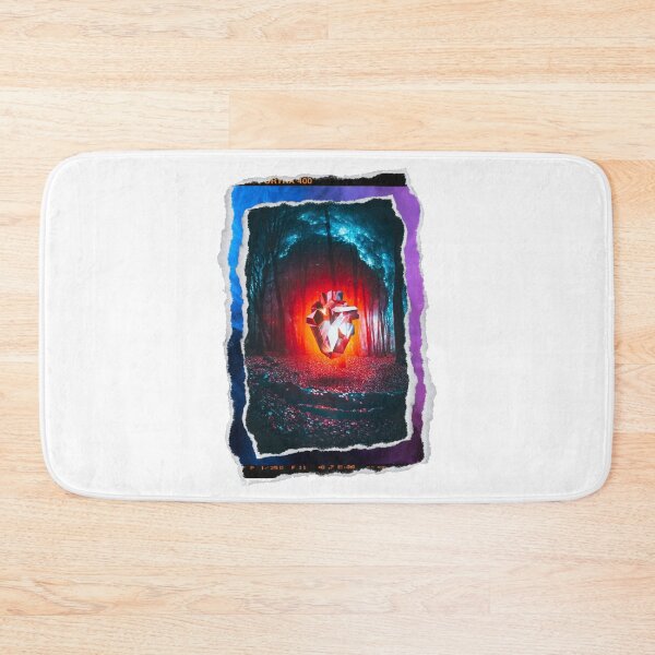 Item preview, Sci fi design The forgotten heart - Futuristic designs, graphic compositions and artistic creations designed and sold by AdvanceDesign.